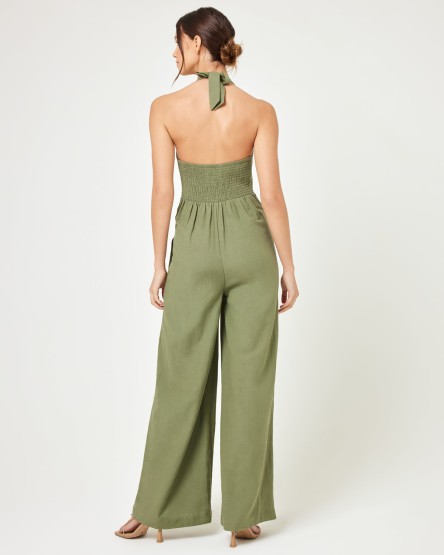 Alena Jumpsuit