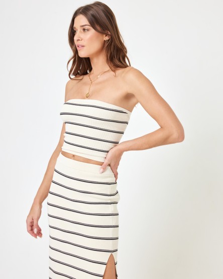 Amalfi Tube Top