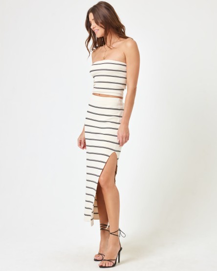 Amalfi Tube Top