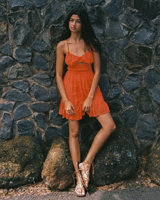 Bonita Dress