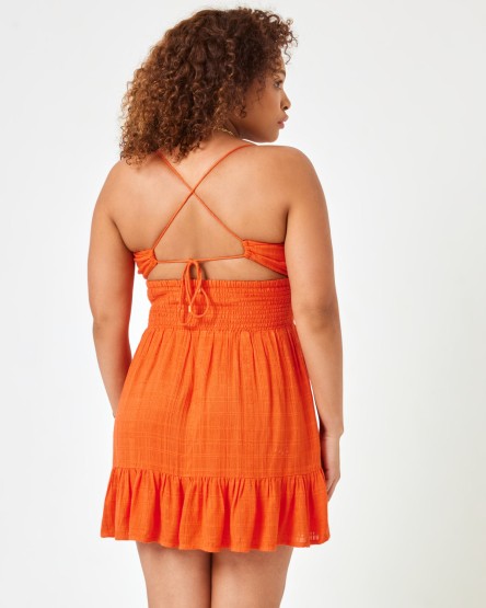 Bonita Dress