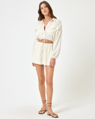 Bora Short Bora Short