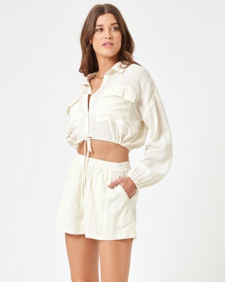 Bora Short