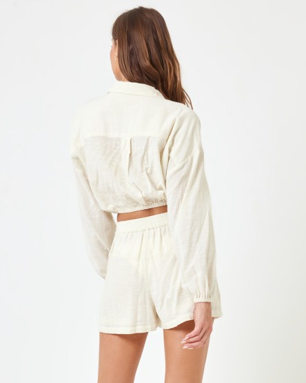 Bora Short