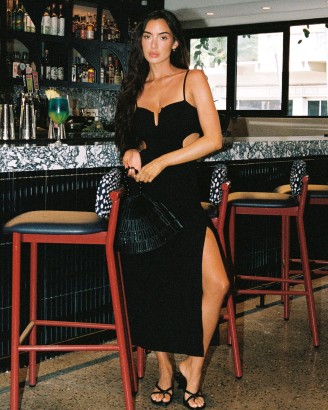 Cameron Dress