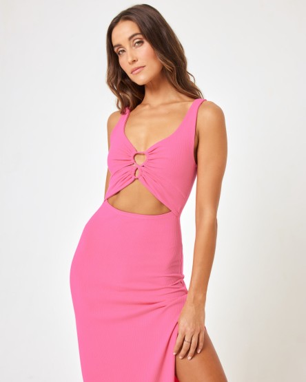 Camille Dress