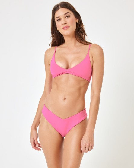 Ella Bikini Bottom