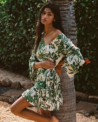 Geneva Dress