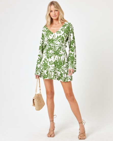 Geneva Dress