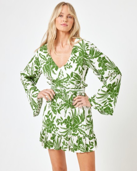 Geneva Dress