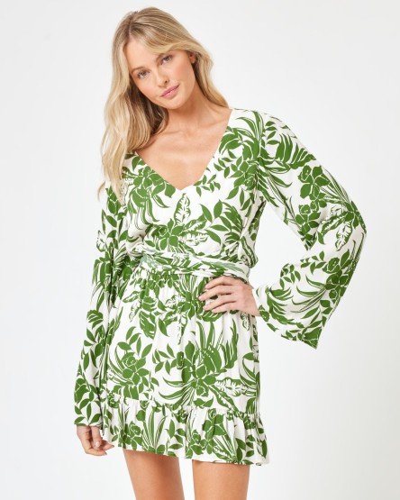 Geneva Dress