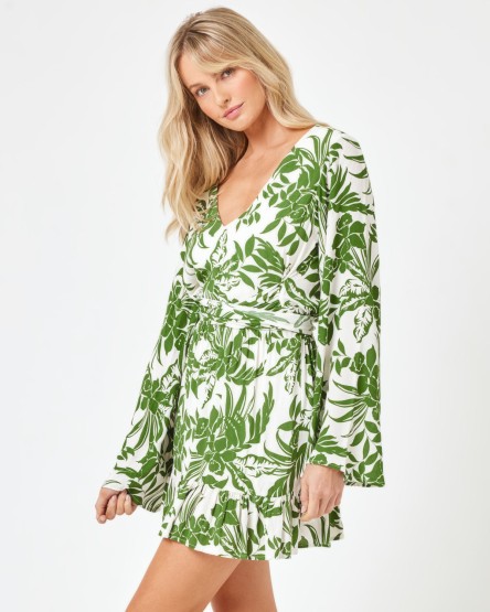 Geneva Dress