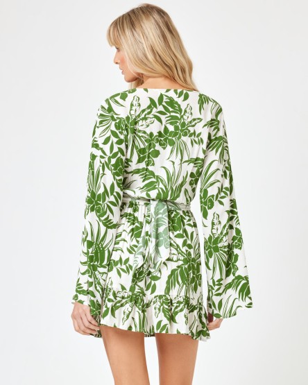 Geneva Dress
