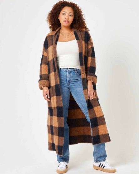 Harlow Coat
