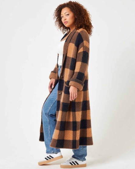 Harlow Coat