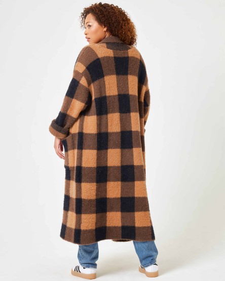 Harlow Coat