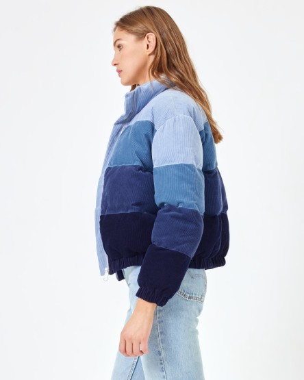 Horizon Jacket