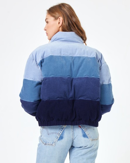 Horizon Jacket