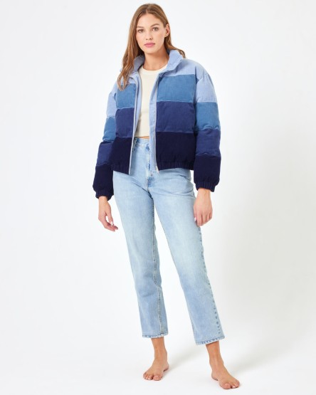 Horizon Jacket