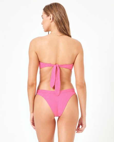 Jasper Bikini Top