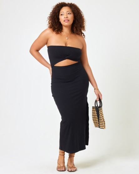 Kierra Dress