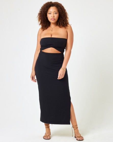 Kierra Dress