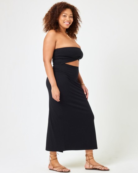 Kierra Dress