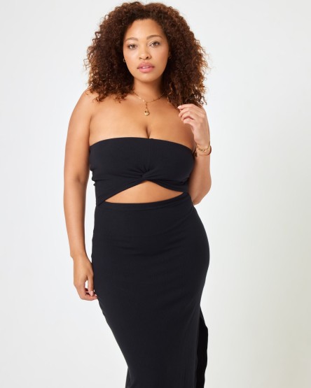 Kierra Dress