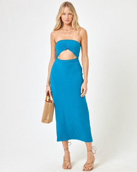 Kierra Dress