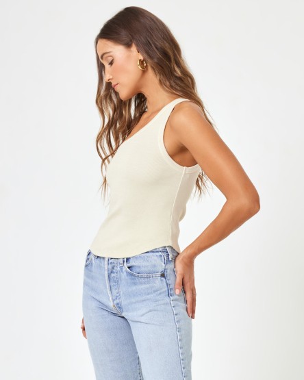 Kylie Tank