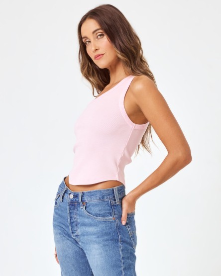 Kylie Tank