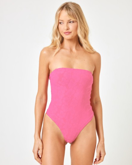 La Femme One Piece