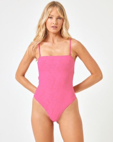 La Femme One Piece
