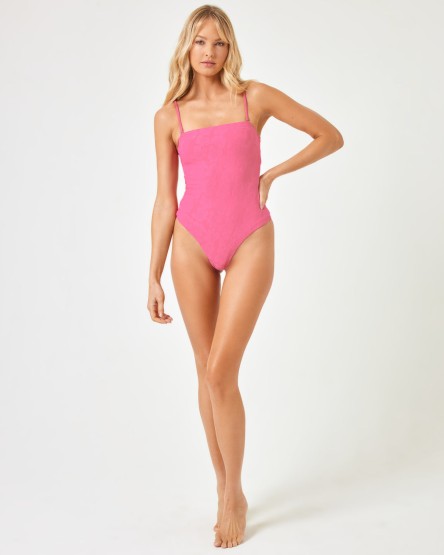La Femme One Piece