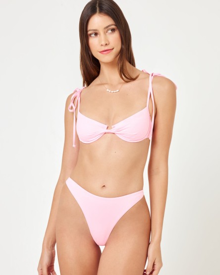 Leilani Bikini Bottom