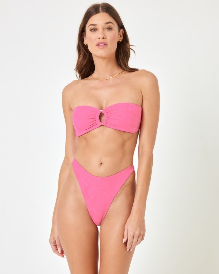 Leilani Bikini Bottom
