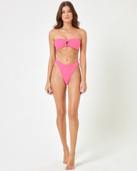 Leilani Bikini Bottom