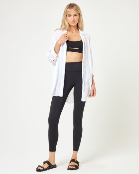Level Up Legging