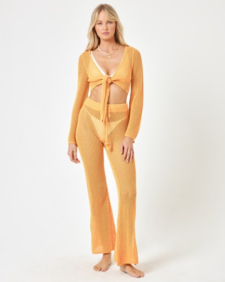 Los Cabos Pant