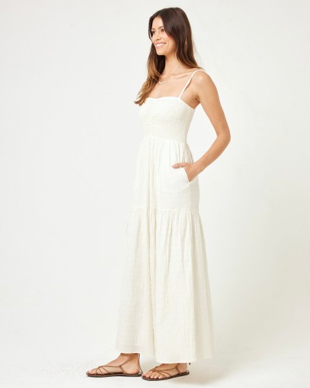 Mallorca Dress