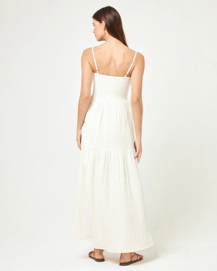 Mallorca Dress