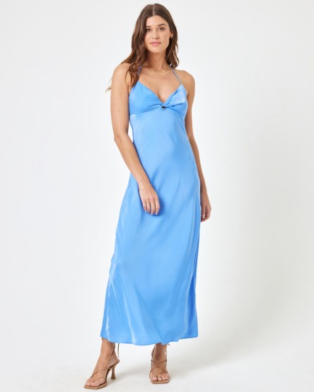 Maya Dress