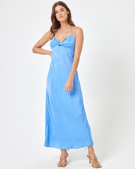 Maya Dress