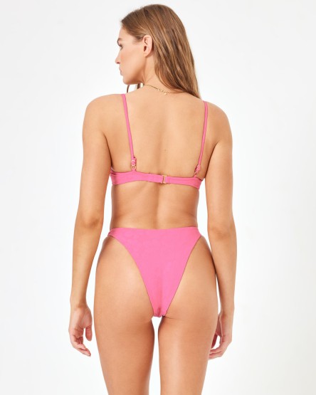 Missy Bikini Top