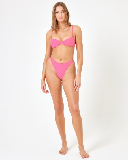 Missy Bikini Top