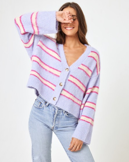 Montauk Sweater