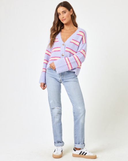 Montauk Sweater