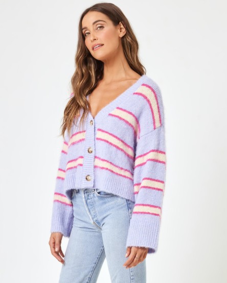 Montauk Sweater