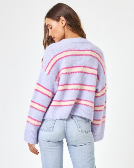 Montauk Sweater
