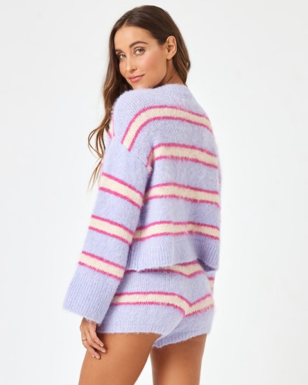 Montauk Sweater